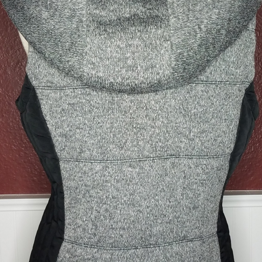 Style & Co winter vest - Picture 2 of 5
